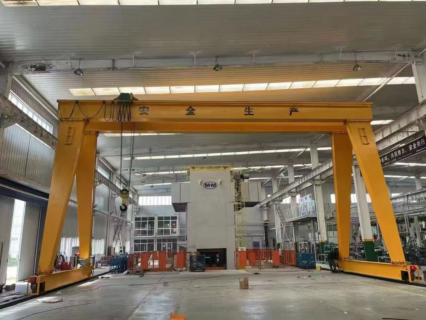 核心产品展示